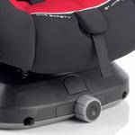 Sillita De Coche Racing Burnt Red Grupo 0-i-3