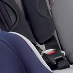 Sillita De Coche Exo Basic Abbys Grupo I-3