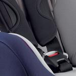 Sillita De Coche Exo Basic Abbys Grupo I-3