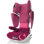 Sillita De Coche Grupo Ii-iii Transformer Xt Pink