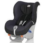 Sillita De Coche Max Way Black Thunder Grupo I-ii