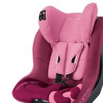 Sillita De Coche Grupo 0+ Y  I Ultimax Isofix Pink-1