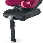 Sillita De Coche Grupo 0+ Y  I Ultimax Isofix Pink-2