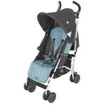 Sillita De Paseo Quest Sport Charcoal Citadel