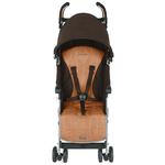 Sillita De Paseo Quest Sport Coffee Burnt Orange-1