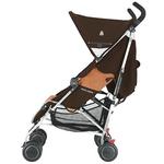 Sillita De Paseo Quest Sport Coffee Burnt Orange-2