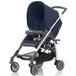 Sillita De Paseo Avio Stroller Rain Eclipse Blue