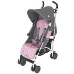 Sillita De Paseo Quest Sport Dove Orchid Smoke