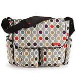 Bolso Dash Wave Dot