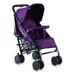 Sillita De Paseo Summum Animals Purple-violeta