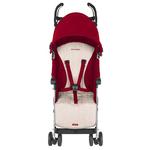 Sillita De Paseo Quest Sport Scarlet Wheat-1