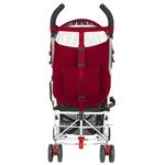 Sillita De Paseo Quest Sport Scarlet Wheat-3