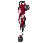 Sillita De Paseo Quest Sport Scarlet Wheat-4