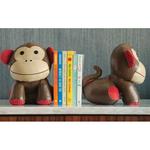 Sujeta Libros Zooend Monkey