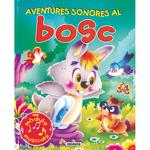 Bosc (aventures Sonores) Idioma Catalan