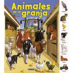 Animales De La Granja