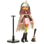 Muñeca Bratzillaz Sashabella Paws Bandai