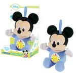 Peluche Educativo Mickey Mouse Clementoni