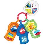 Llaves De Aprendizaje Fisher Price