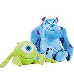 Peluche Monster Inc Famosa