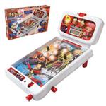 Pinball Código Lyoko Simba