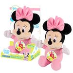 Peluche Educativo Minnie Mouse Clementoni