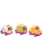 Coche Bip Bip Bólidos Vtech