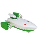 Nave Transespacial Ben 10 Bandai