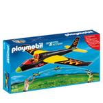 Planeador Aventura Playmobil