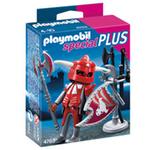Caballero Con Armadura Playmobil