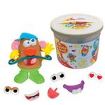 Muñeco Mr. Potato Caras Divertidas Playskool