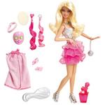 Centro De Belleza Barbie Mattel