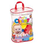 Bolsa De Construcción Clemmy Baby Clementoni