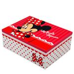 Joyero Minnie Disney Kids Euroswan