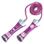 Cuerda De Saltar Violetta Smoby