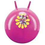 Pelota Canguro Minnie Y Daisy Smoby