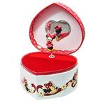 Joyero Minnie Disney Kids Euroswan