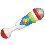 Micrófono Marchoso Playskool