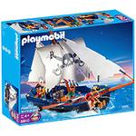 Barco Corsario Playmobil