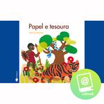 Papel E Tesoura