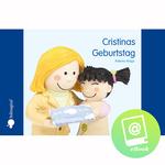 Cristinas Geburtstag