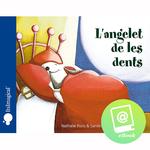 Langelet De Les Dents