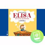 Elisa Se Va De Vacaciones