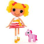 Mini Lalaloopsy Spots New Masterpiece