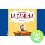 La Camilla Seâ´n Va De Vacances