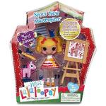 Mini Lalaloopsy Spots New Masterpiece-1