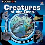 Creatures Of The Deep