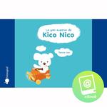 La Gran Aventura De Kico Nico