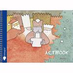 Actibook: La Navidad-1