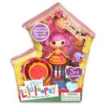 Mini Lalaloopsy El Elefante De Peanut-1